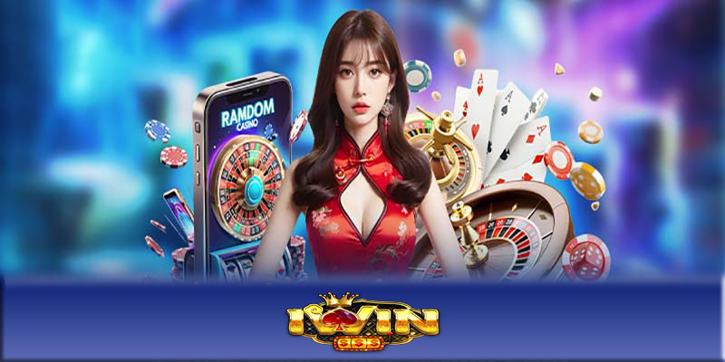 Đánh giá từ người chơi về casino Iwin