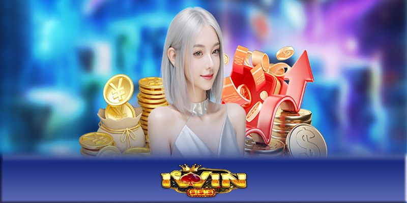 Casino Iwin - Sân chơi cờ bạc trực tuyến an toàn nhất châu Á