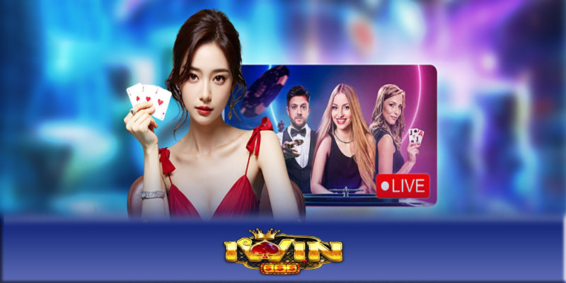 Hướng dẫn đăng ký tài khoản chơi game bài Iwin