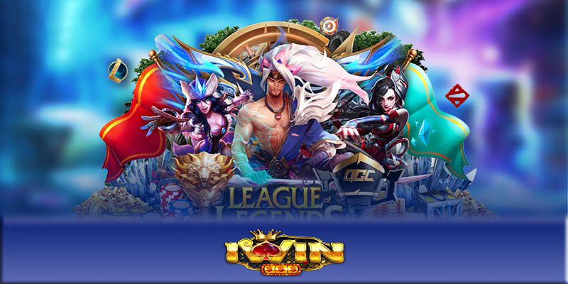 Mẹo và thủ thuật khi chơi game slots Iwin